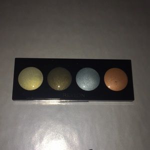 🐶Revlon cream shade eyeshadow retired colors